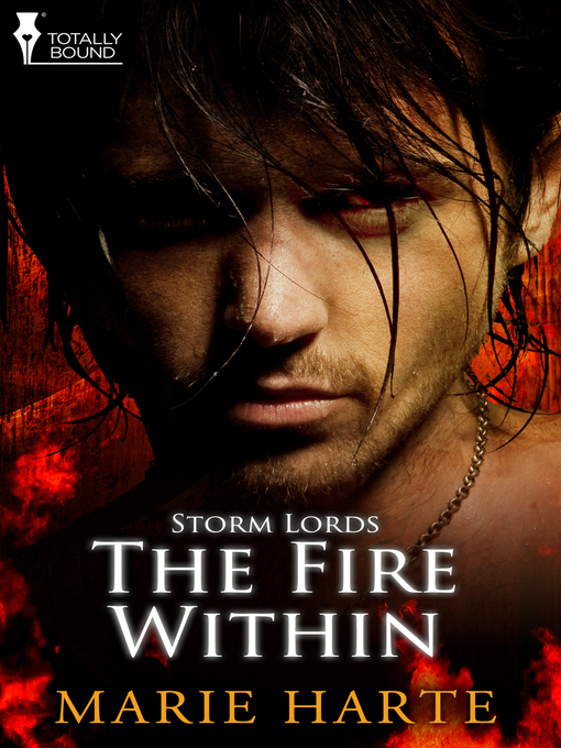 Title details for The Fire Within by Marie Harte - Available